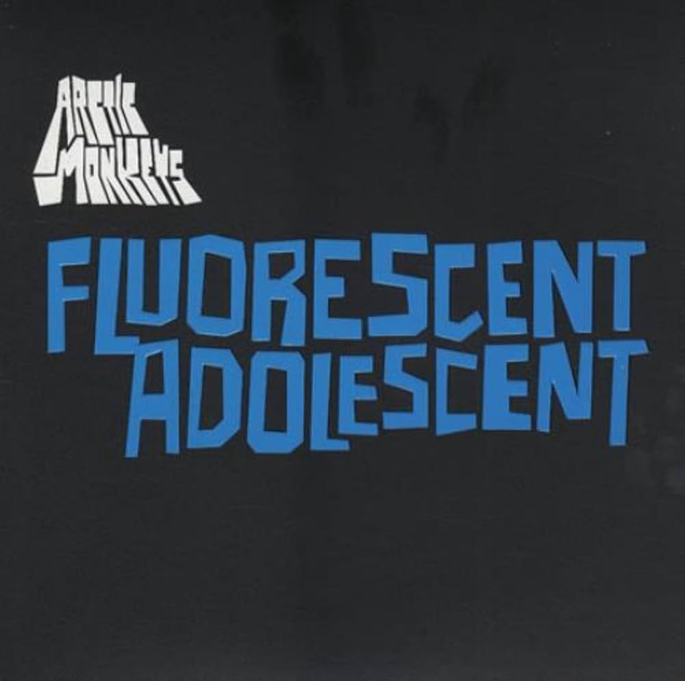 Fluorescent Adolescent - Amazon.com Music