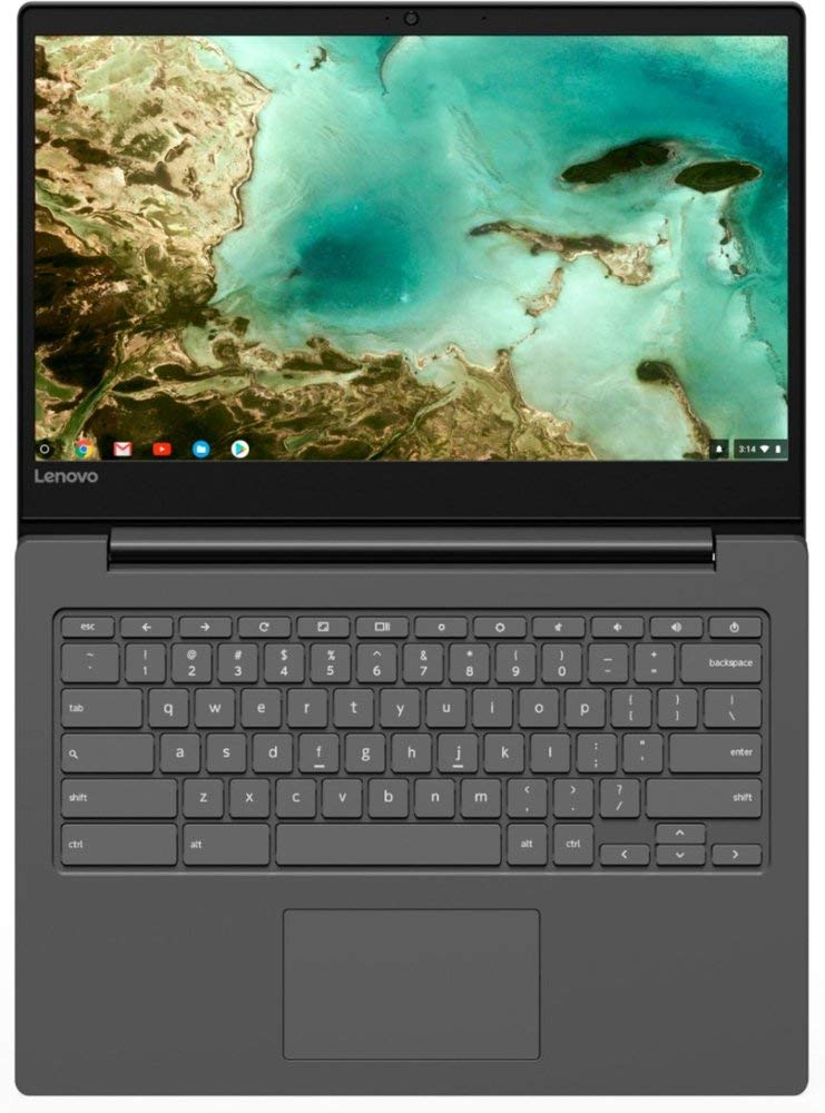 Amazon.com: Lenovo 14 inch HD Premium Chromebook with 32GB MicroSD