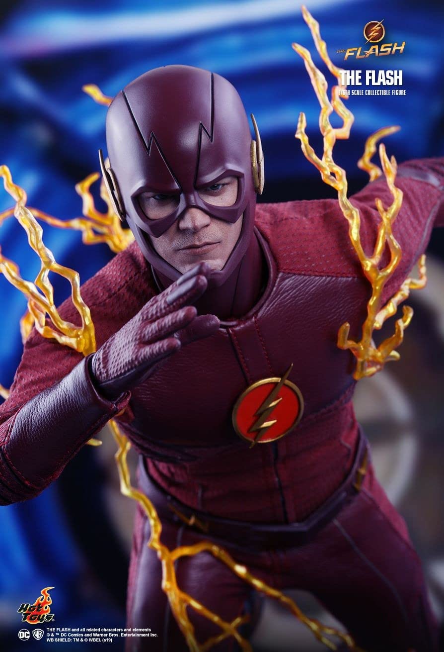 Amazon.co.jp: 【テレビ・マスターピース】『THE FLASH