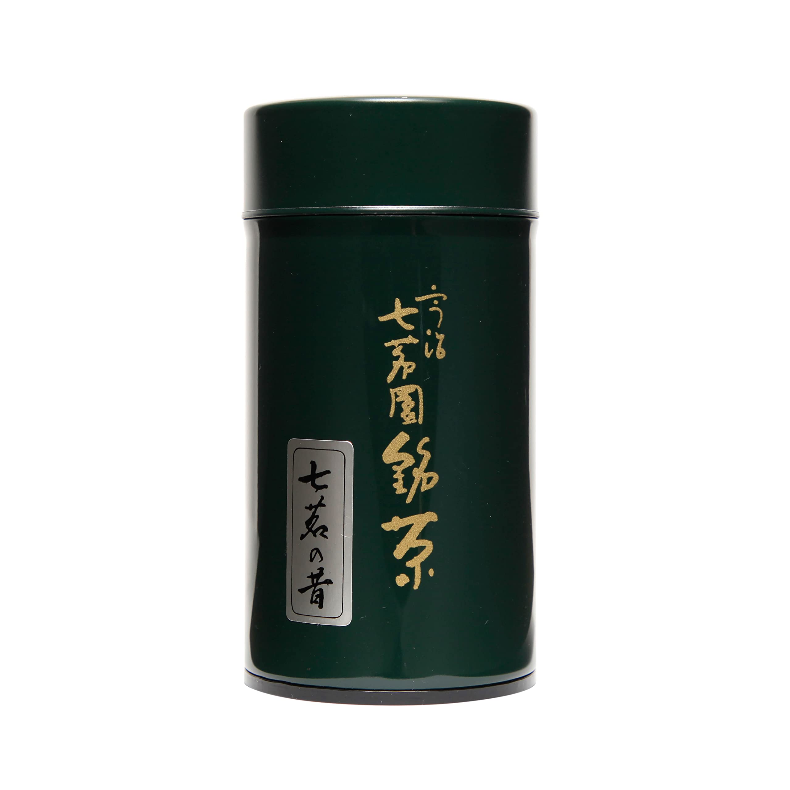 Amazon | 【抹茶】七茗の昔（100g）宇治・堀井七茗園 | HORII