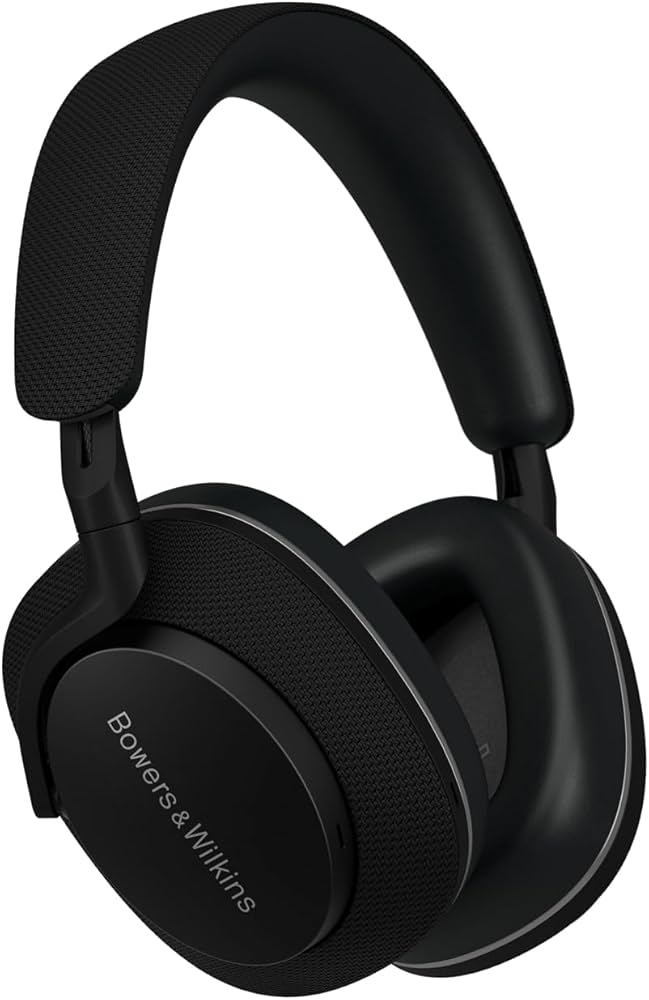 Amazon.com: Bowers & Wilkins Px7 S2e Bluetooth Headphones Over Ear
