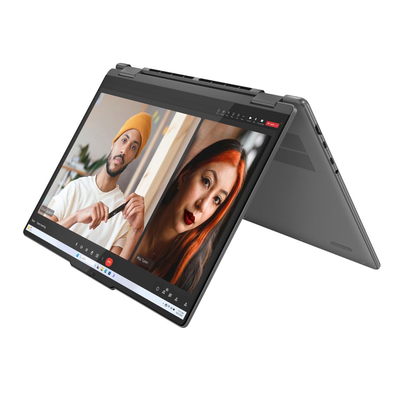 Amazon.com: Lenovo Yoga 7i 2-in-1 Laptop, 16