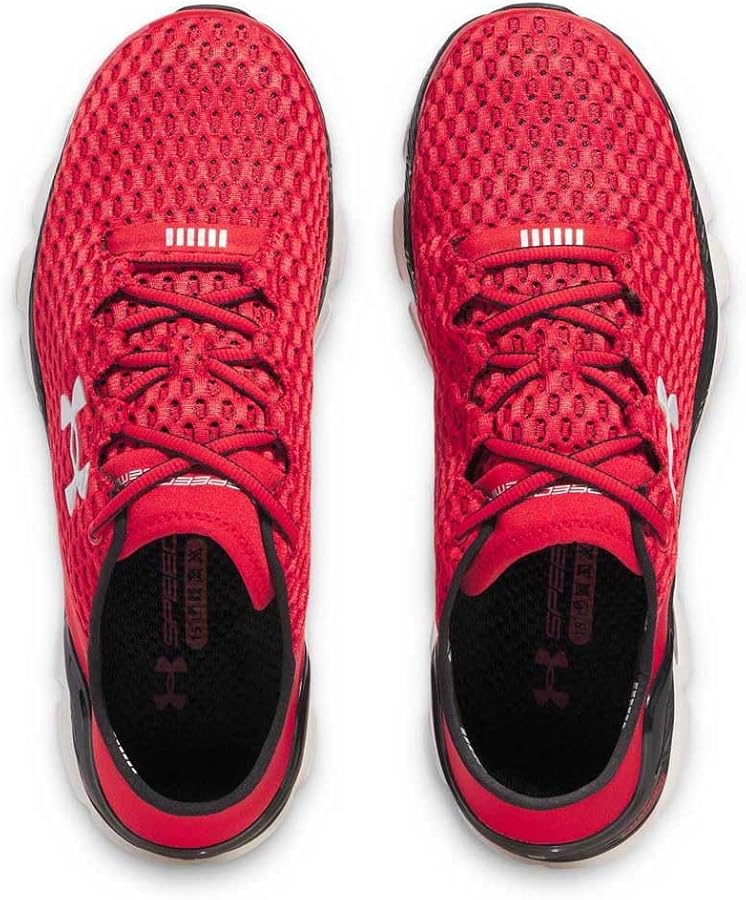 Amazon.com | Under Armour Speedform Gemini - Men's (Red/White