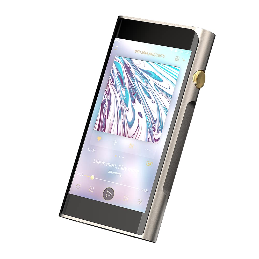 Amazon.co.jp: Shanling M6Pro Ver.21 シャンリン Android搭載