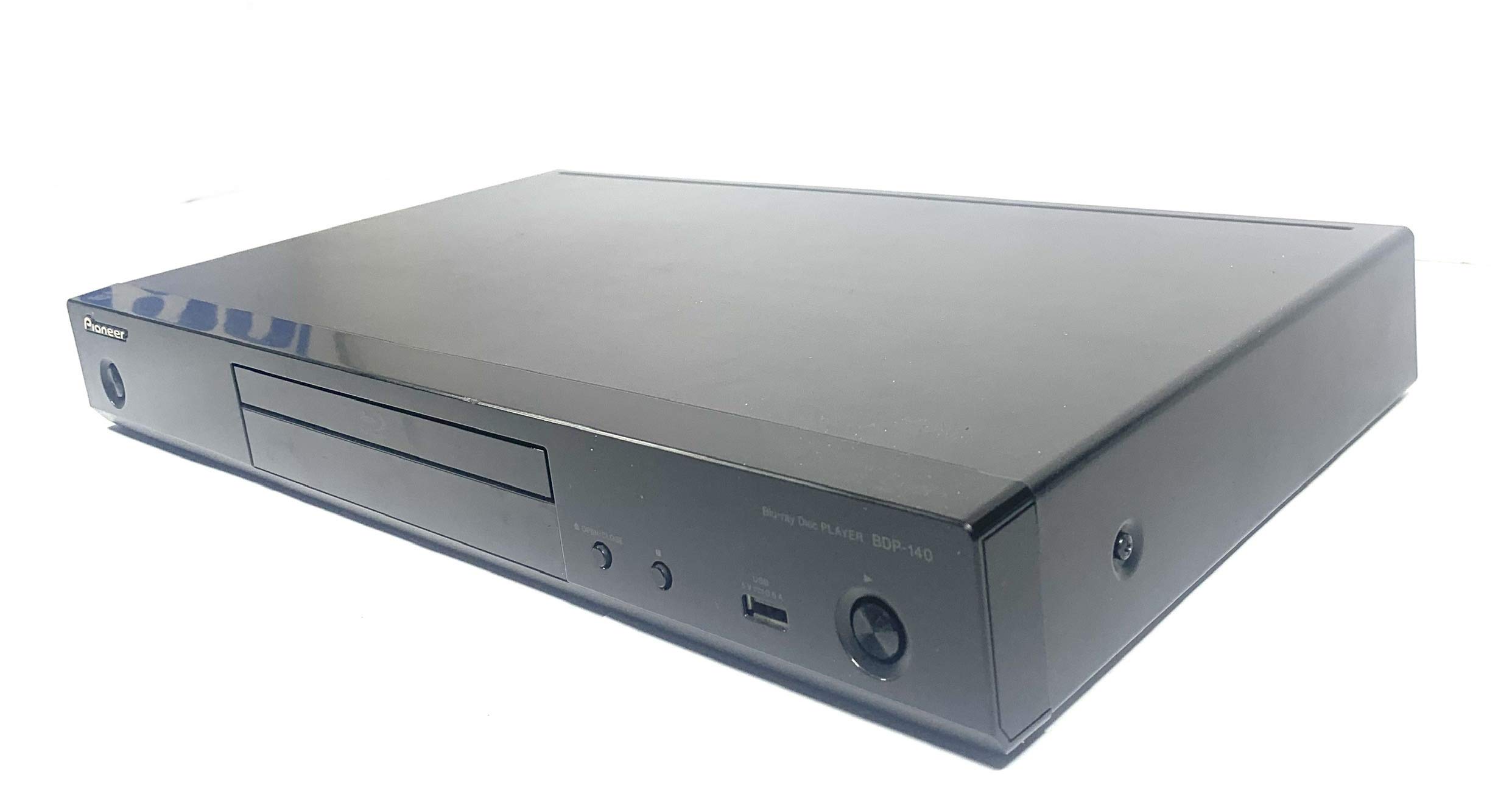 Amazon | Pioneer ブルーレイディスクプレーヤー 3D対応 SACD対応 BDP