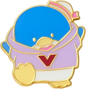 Amazon.co.jp: サンリオ(SANRIO) シークレットピンズ（はぴだんぶい 5