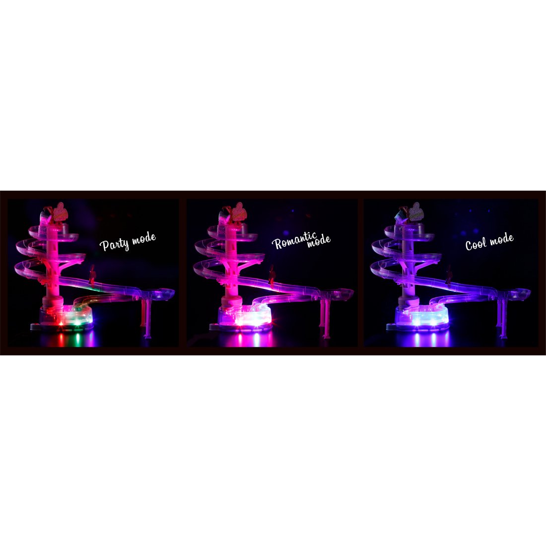 Amazon.co.jp: ビッグストリーム そうめんスライダー ナイトプール