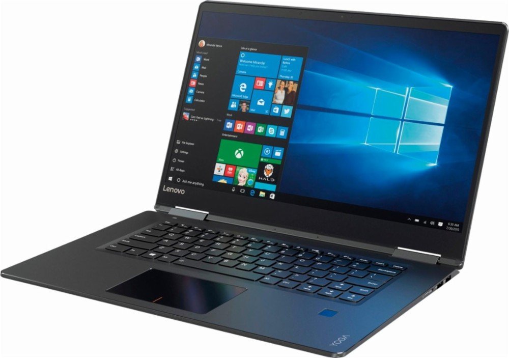 Amazon.com: Lenovo Yoga 710-15 - 15.6