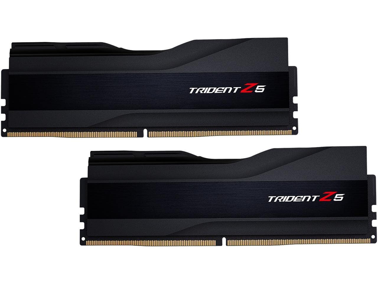 G.SKILL Trident Z5 Series DDR5 RAM (Intel XMP 3.0) 32GB (2x16GB