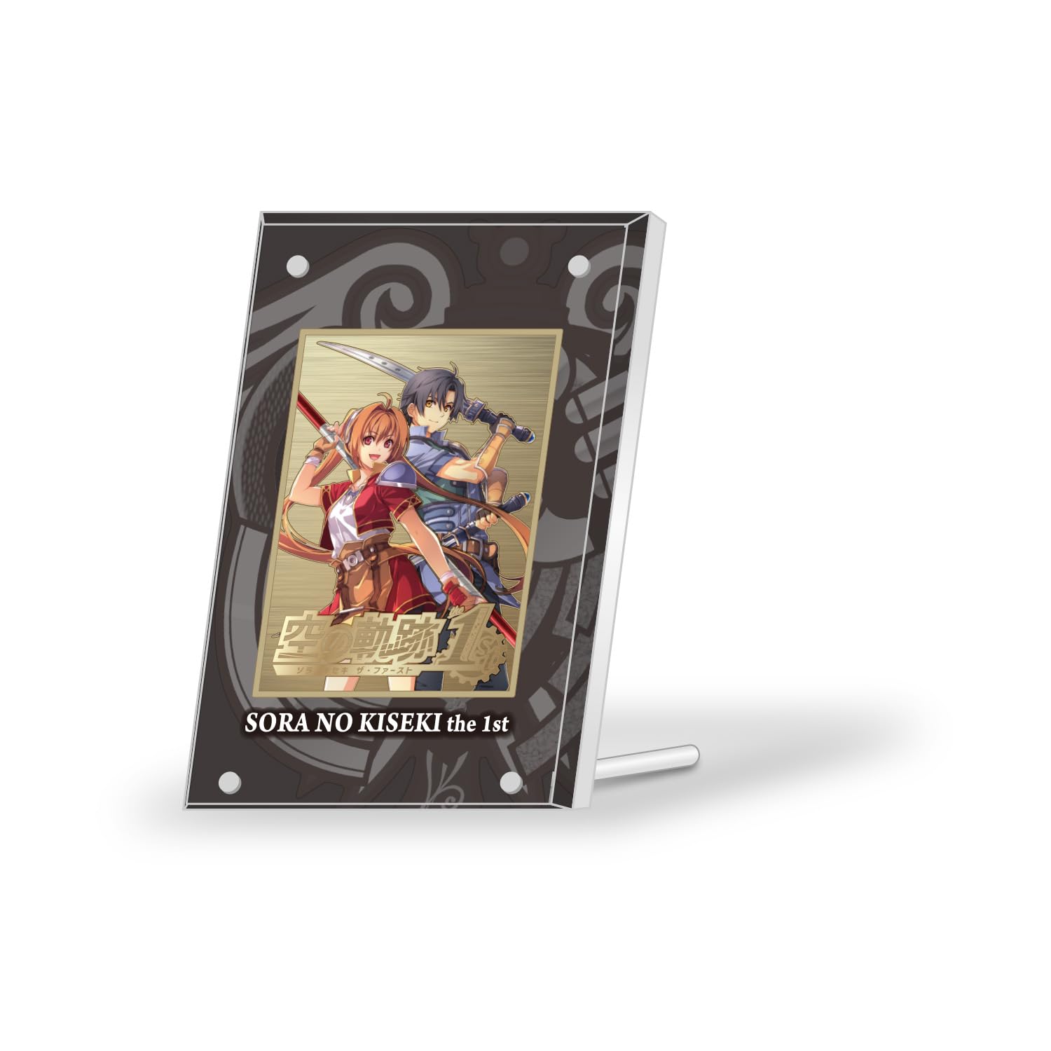 Amazon.co.jp: 【Amazon.co.jpエビテン限定】空の軌跡 the 1st 【通常