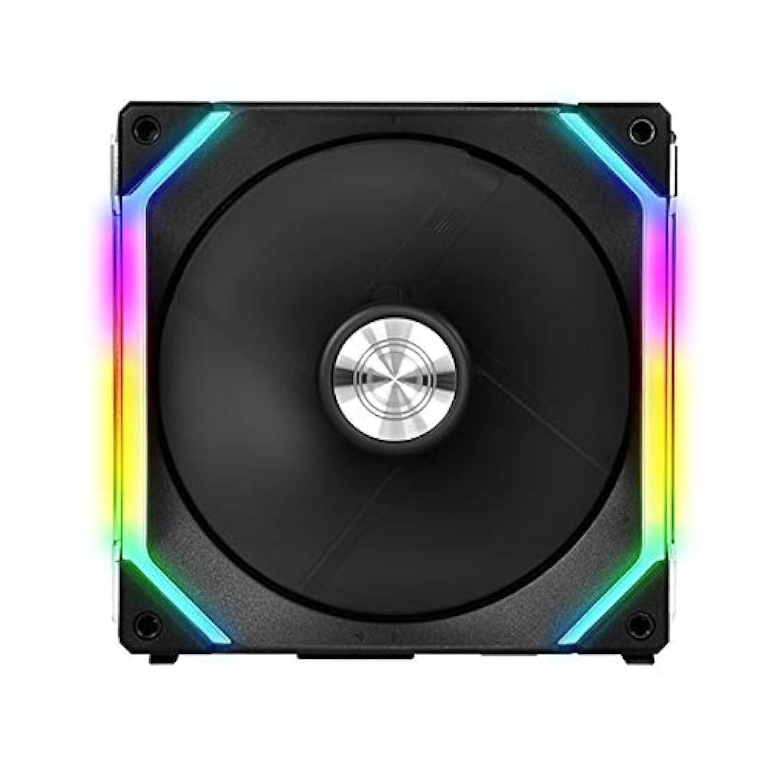 Amazon.com: Lian Li UNI Fan SL140 RGB x2 140mm Revolutionized