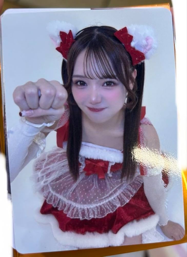 Amazon.co.jp: CUTIE STREET きゅーすと トレカ クリスマス ラボセ