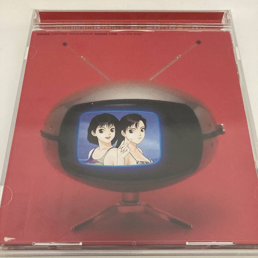 Amazon.co.jp: KIRARA キララ サウンドリンク オリジナル サウンド