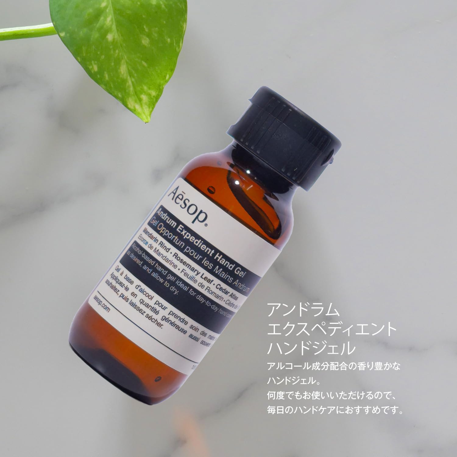 Amazon | [ラッピング済み/ギフトセット] Aesop イソップ ハンドケア