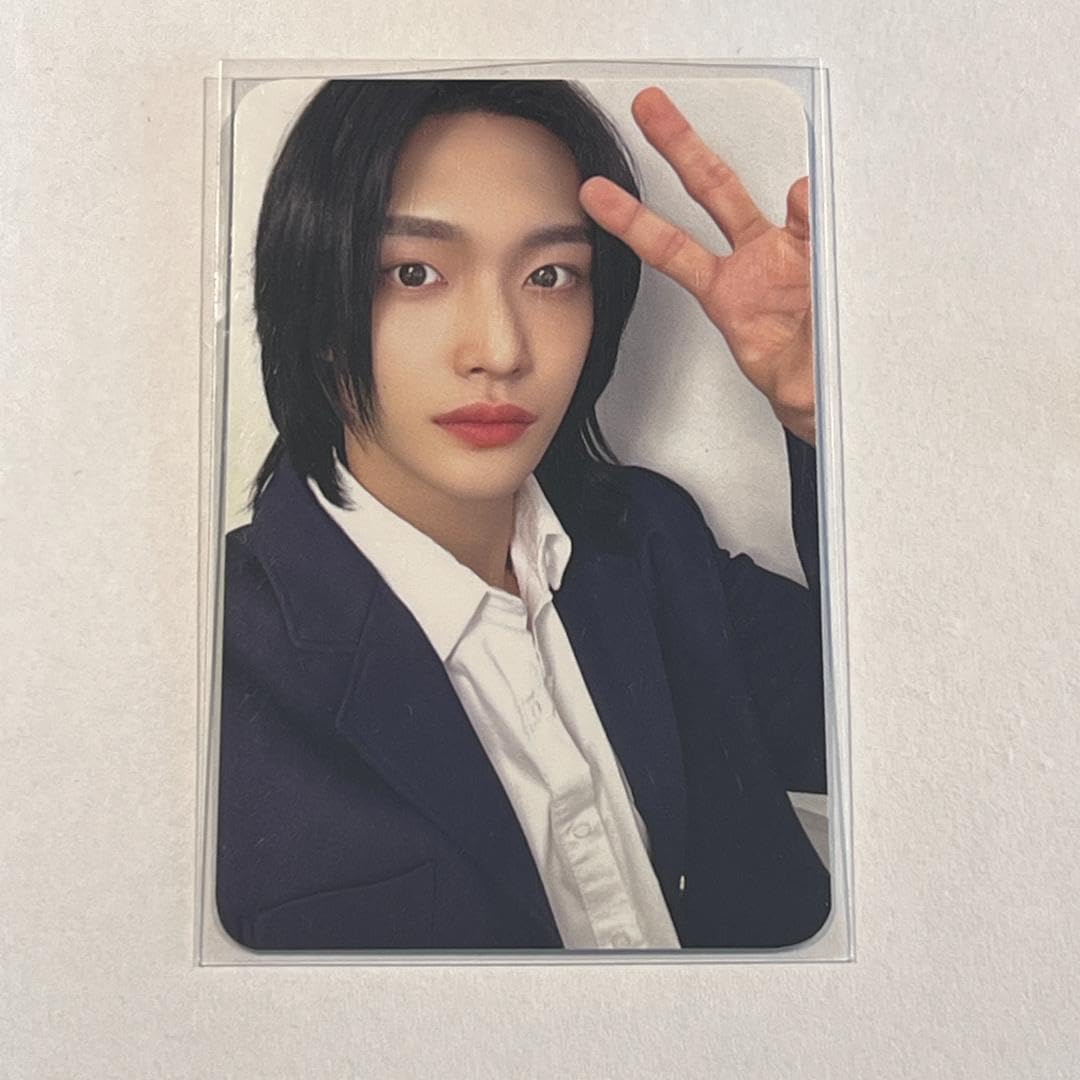 RIIZE POPUP ポップアップ 10万ウォン 購入特典 トレカ ソヒ RIIZE