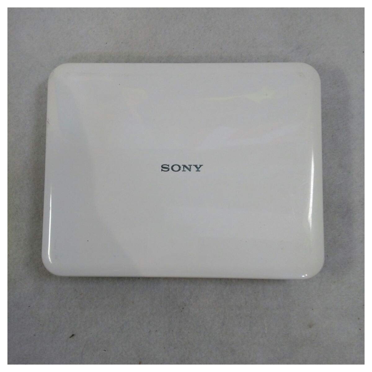 Amazon.co.jp: SONY 7型液晶ポータブルDVDプレーヤー DVP-FX720W