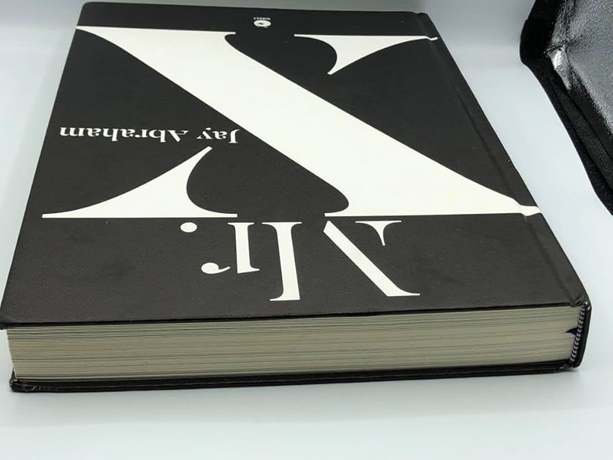 ヨ*ー様 書籍 Mr. X Jay Abraham ジェイエイブラハム ダイレク Mr.X