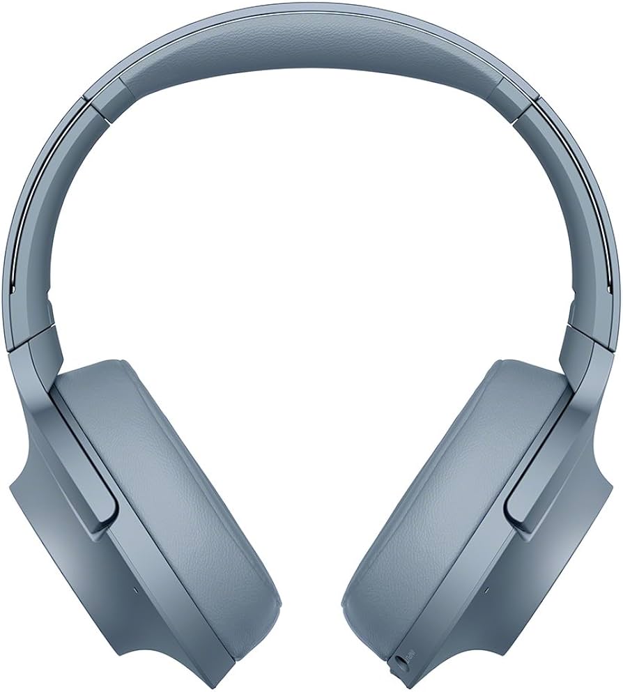 Amazon.co.jp: ソニー ワイヤレスノイズキャンセリングヘッドホン h