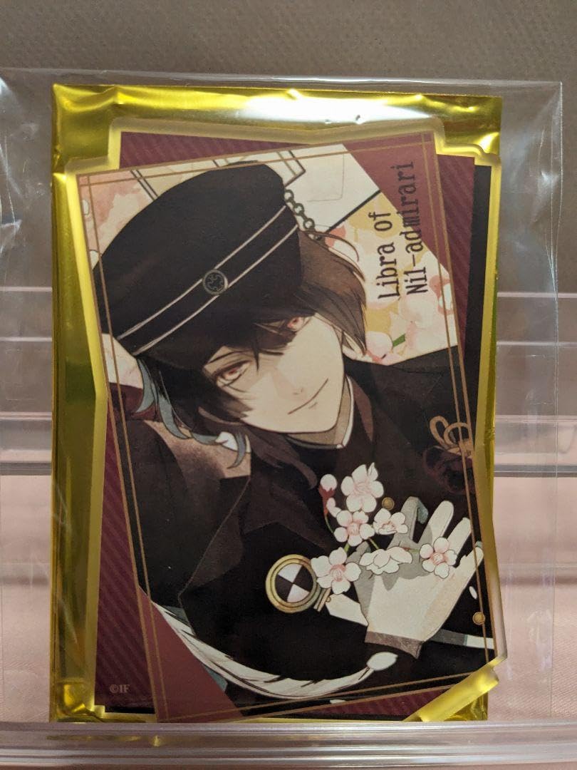 Amazon.co.jp: オトメイト 夏の市 ニルアドミラリの天秤 尾崎隼人