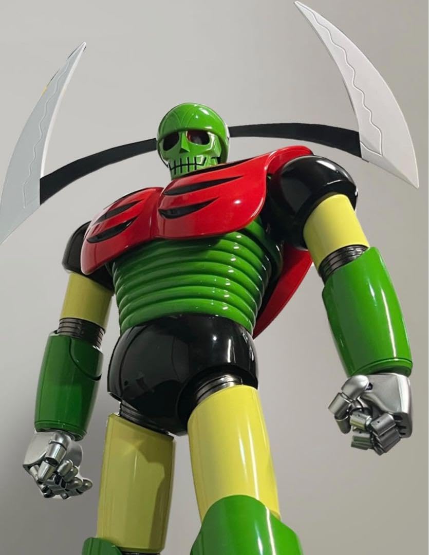 Amazon.co.jp: GABM カラダ K7 ジャンボマシンダー カラー 100体限定