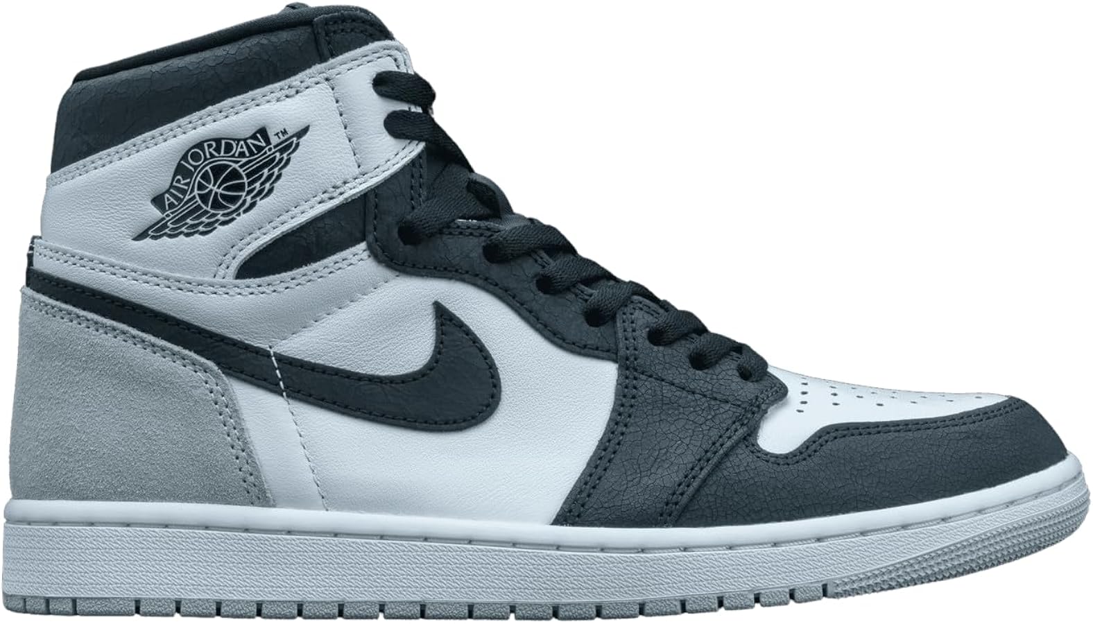Amazon.com | Jordan Nike Men's Air 1 High Retro OG 'Brotherhood