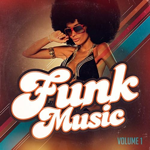 Amazon MusicでFunk MusicのFunk Music, Vol. 1を再生する
