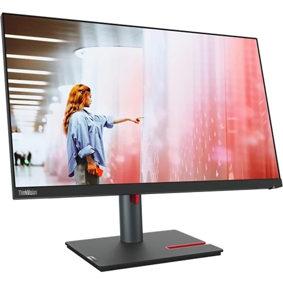 Amazon.com: Lenovo ThinkVision P24q-30 24