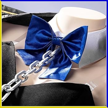 Amazon.co.jp: [Stiksy] Vtuber 小柳ロウ 女体化 バニー衣装 コスプレ