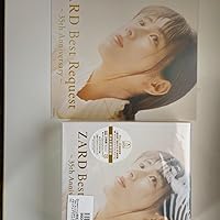 Amazon.co.jp: 『ZARD Best Request ~35th Anniversary~』 【完全生産
