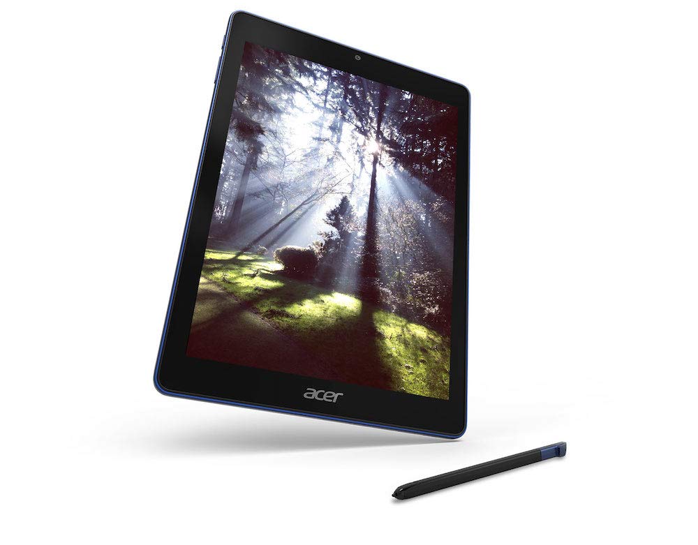 Amazon.com : Acer D651N-K9WT 9.7IN 4GB 32GB OP1 : Electronics