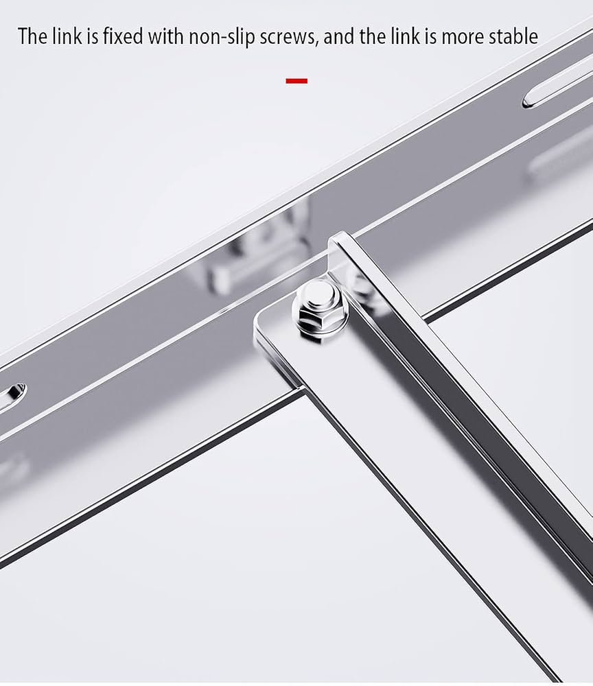 Amazon.co.jp: ステンレス製 エアコン室外機ブラケット 壁取付金具