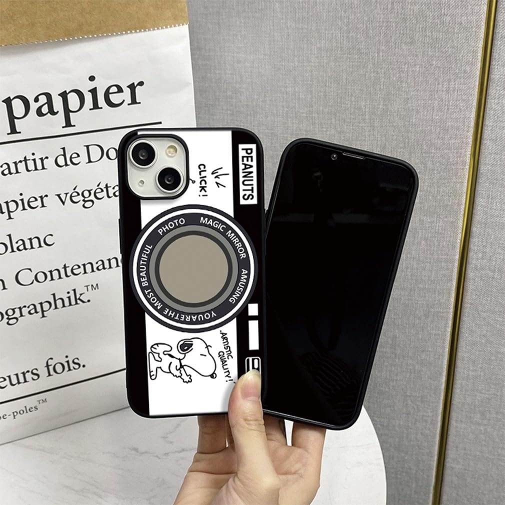 Amazon.co.jp: GREDINO iPhoneX/XS 用 ケース スヌーピー スマホケース