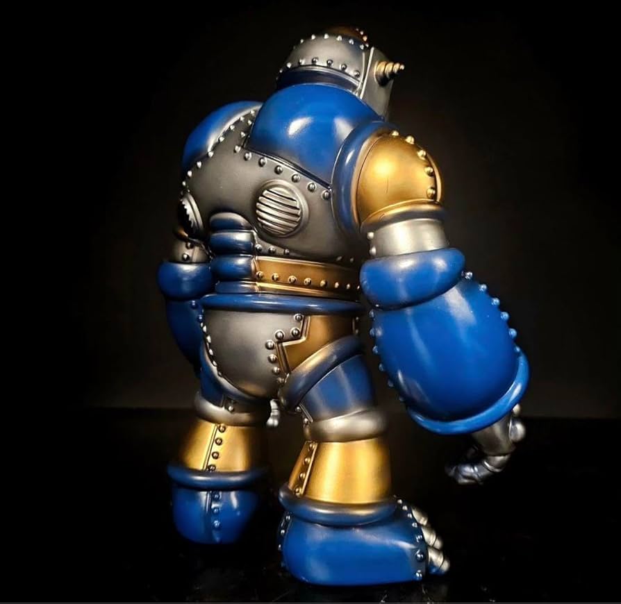 Amazon.co.jp: メカコング 赤目天使 インディーズソフビ ソフビ : おもちゃ