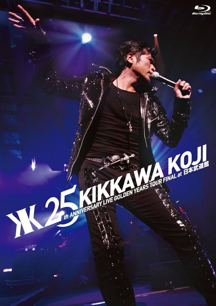 Amazon.co.jp: 25th ANNIVERSARY LIVE GOLDEN YEARS TOUR FINAL at