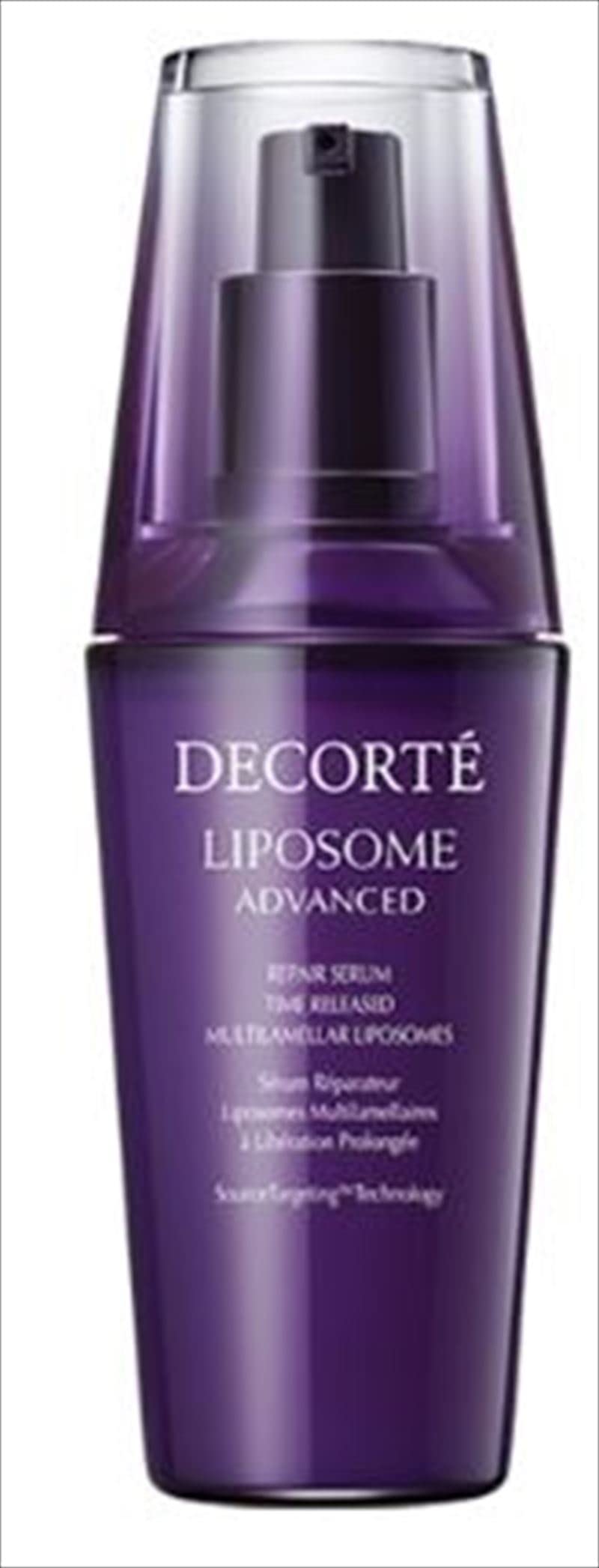 コスメデコルテ リポソーム アドバンストリペアセラム75ml LIPOSOME