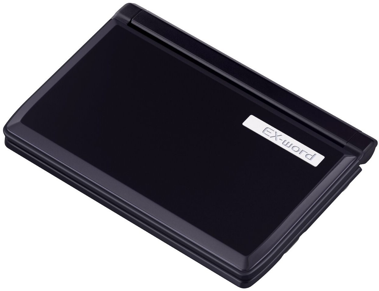 Amazon | CASIO Ex-word 電子辞書 XD-A4850BK ブラック 高校生学習