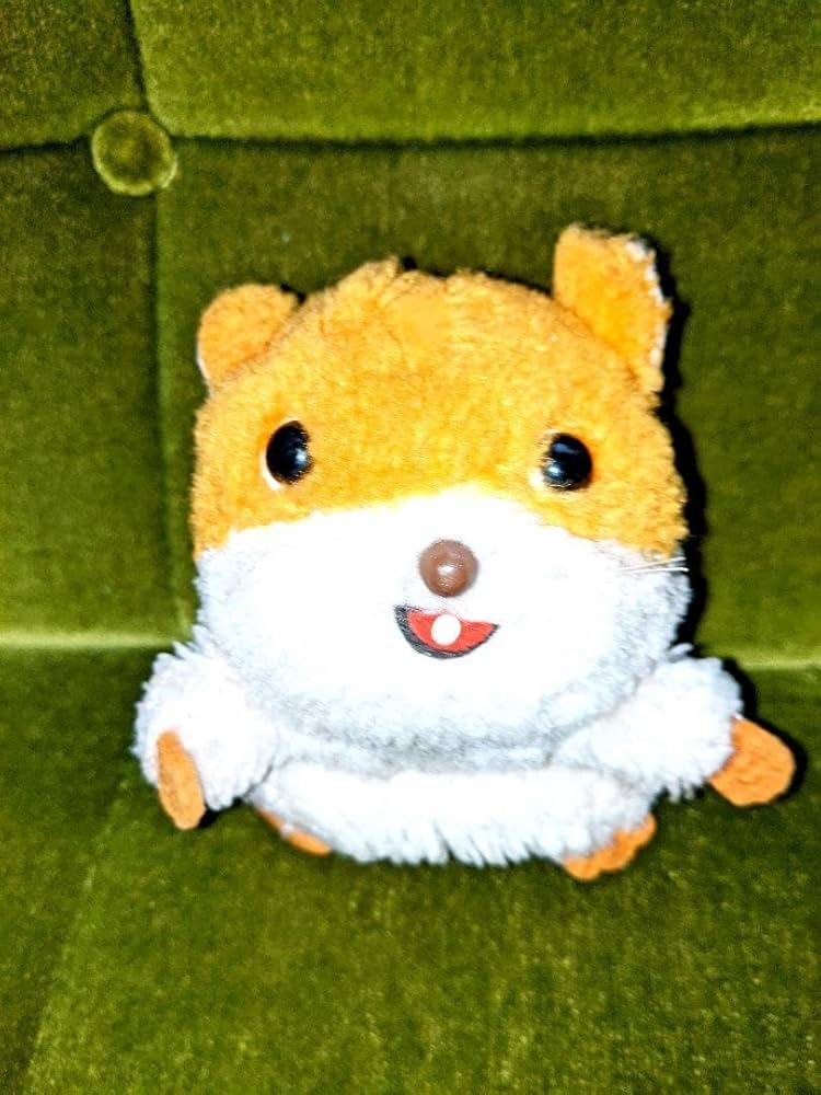 Amazon.co.jp: 若草のシャルロット スピカ ぬいぐるみ カゴ 籠 かご