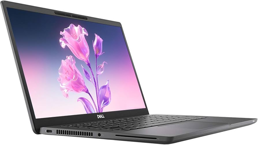 DELL Latitude 7320 Laptop FHD con Pantalla táctil, Intel Core i7