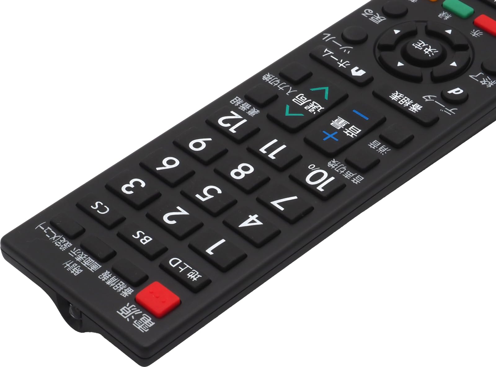 Amazon | オーディオファン シャープ用 テレビリモコン SHARP AQUOS