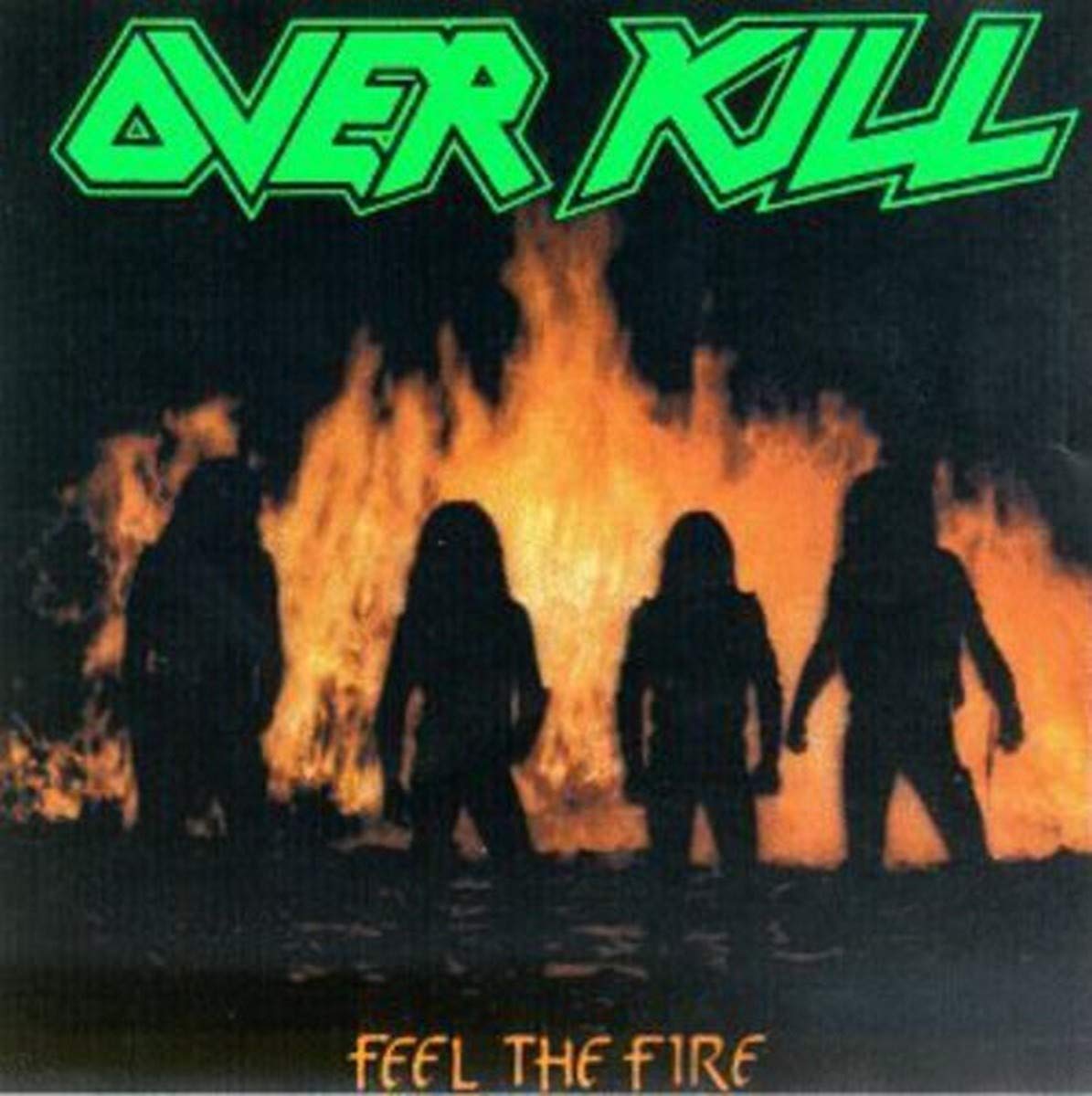 Amazon.co.jp: Feel the Fire: ミュージック