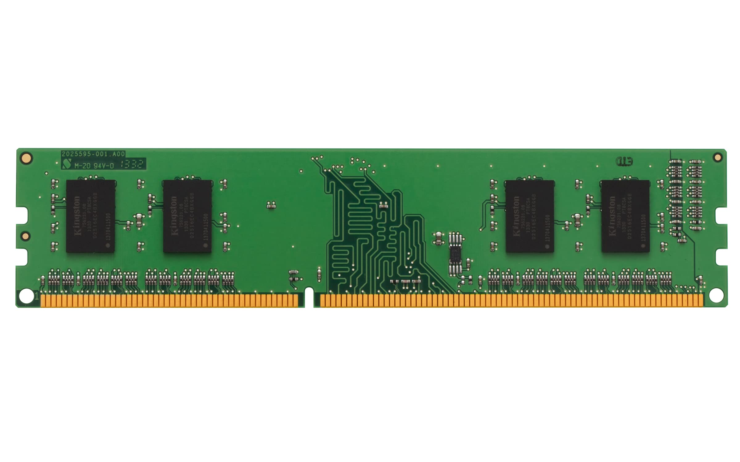 Amazon | キングストン Kingston デスクトップPC用メモリ DDR4 3200MT
