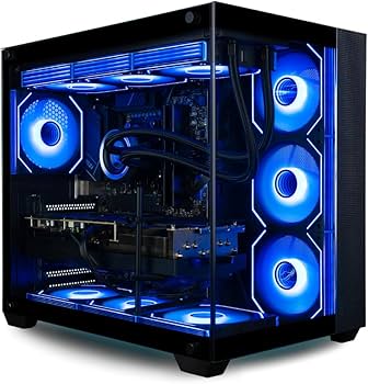 Amazon.com: Panorama XL RTX 5080, 24-Core i9-13900KF, 64GB DDR5