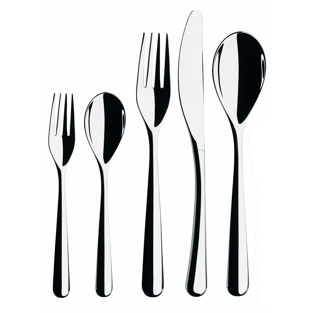Amazon | iittala Citterio 98 5-Piece Place Setting | iittala