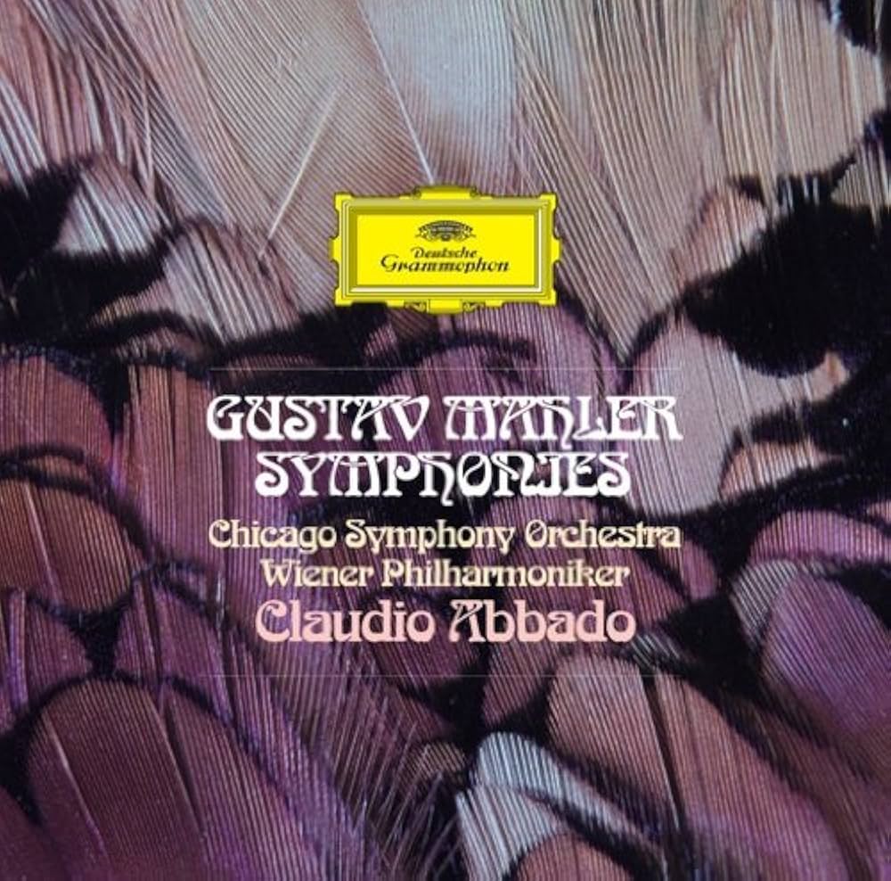 Amazon.co.jp: マーラー:交響曲全集 14枚組: ミュージック