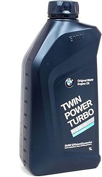 Amazon | BMW純正 ロングライフオイル TwinPower Turbo LL04 5W-30 1L