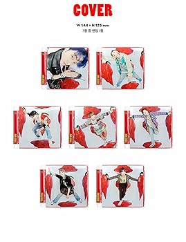 NCT DREAM - NCT DREAM [HOT SAUCE/맛] 1st Album (JEWEL CASE ver