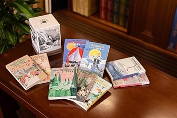 ムーミン全集[新版]講談社文庫全9巻BOXセット | トーベ・ヤンソン