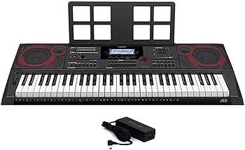 Amazon.com: Casio CT-X5000 – 61-Key Flagship Arranger Keyboard