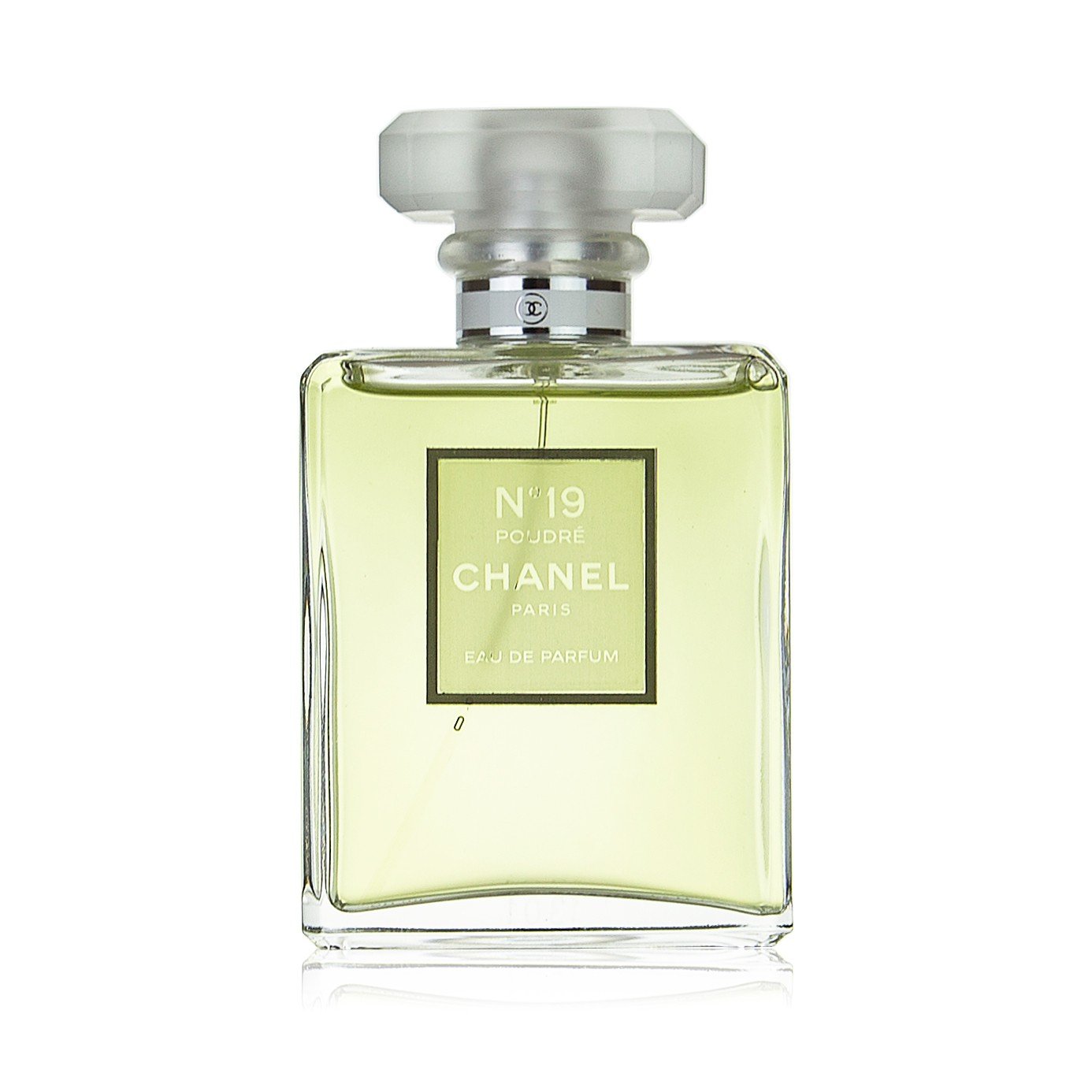 Amazon | シャネル CHANEL NO.19 プードレ 50ml EDP SP 【並行輸入品