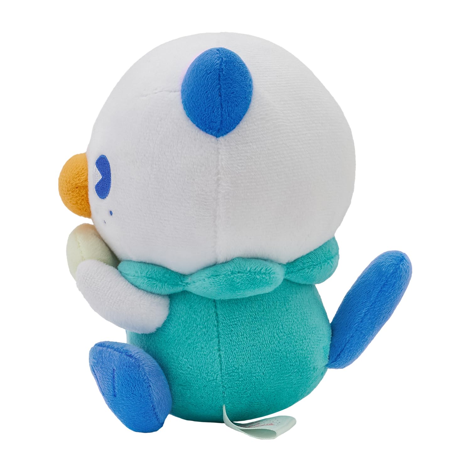 Amazon.co.jp: ポケモンセンターオリジナル ぬいぐるみ サイコソーダ